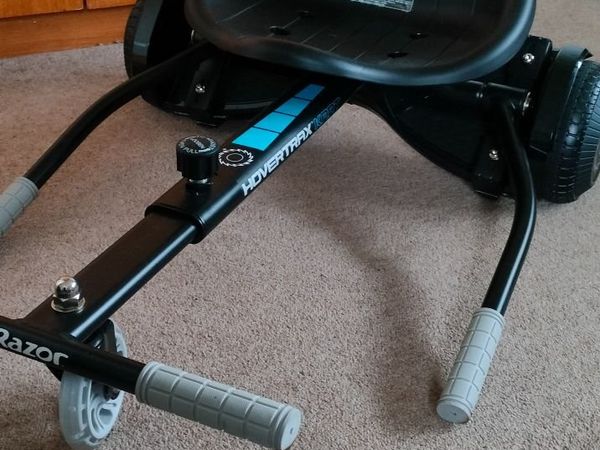 Segway - Main image