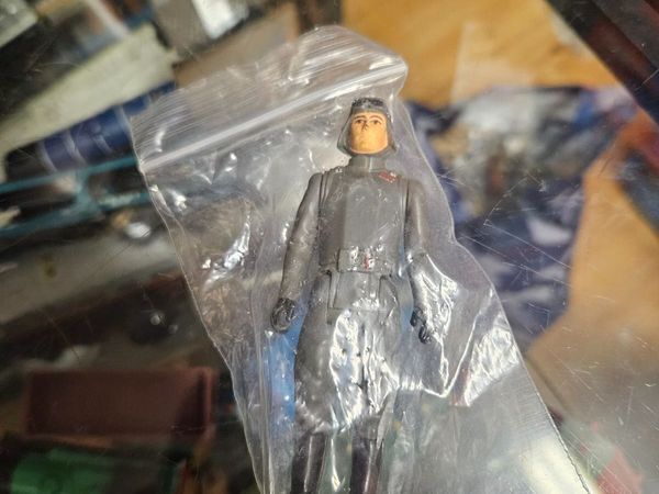 Star Wars Figure - Main image