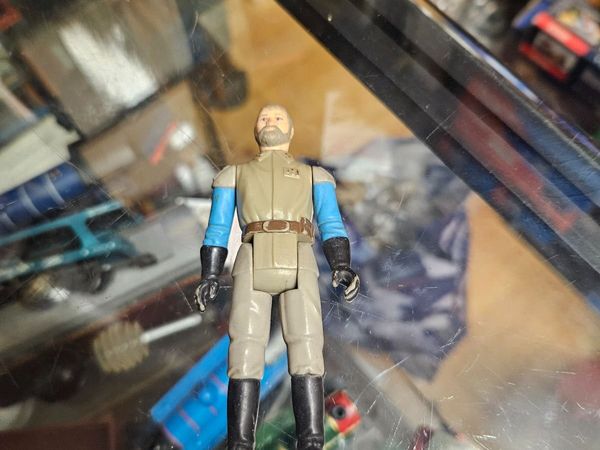 Star Wars Figure - Main image