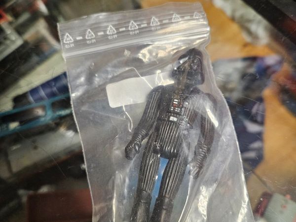 Star Wars Figure - Main image