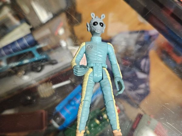 Star Wars Figure - Main image