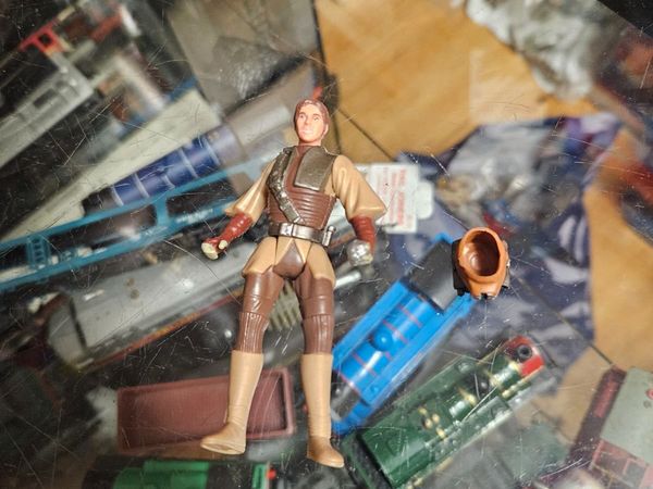 Star Wars Figure - Main image