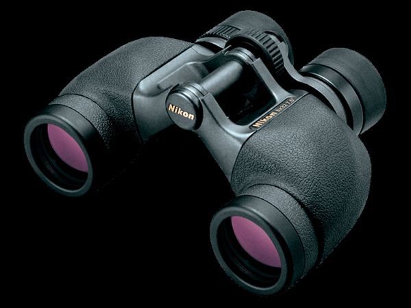 Nikon 8 x 32 SE Binoculars - Main image