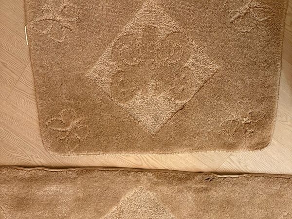 Washable mats - Main image