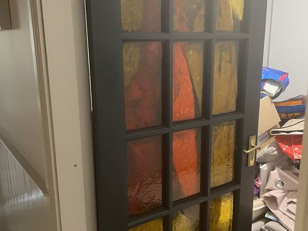 Interior doors - Main image