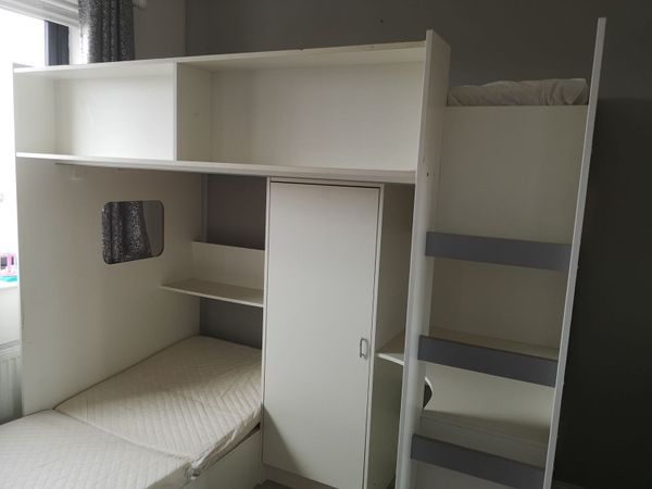 Bed - Main image