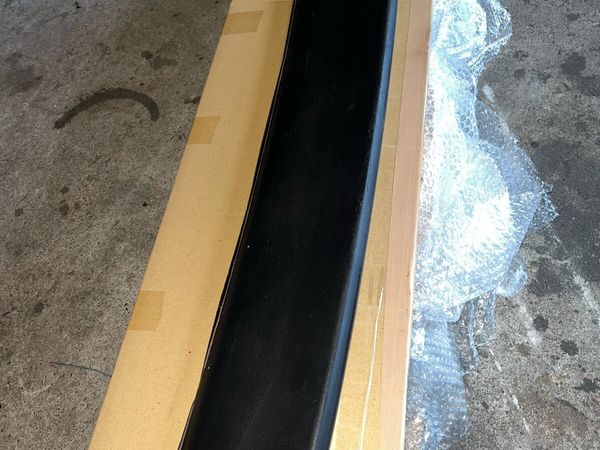 Toyota corolla levin trueno spoiler ae86 for sale in Limerick for €450 ...