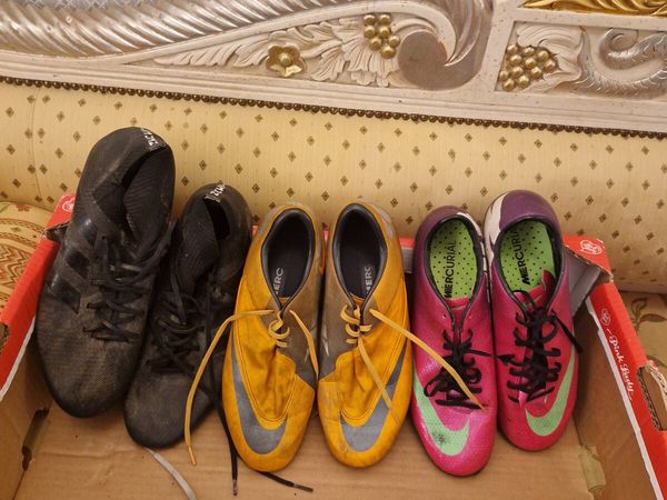 soccer boots - Main image