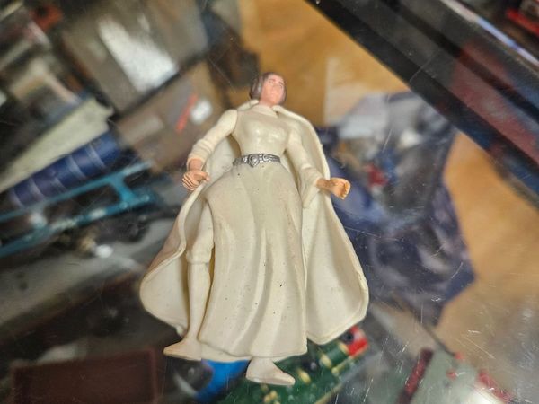 Star Wars Figure - Main image