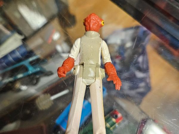 Star Wars Figure - Main image