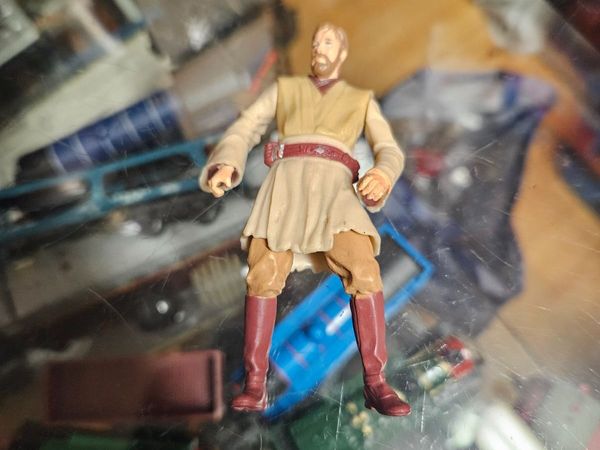 Star Wars Figure - Main image