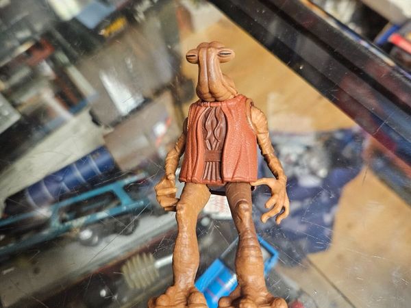 Star Wars Figure - Main image