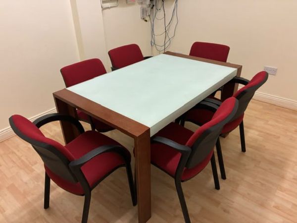 Office desks - Main image