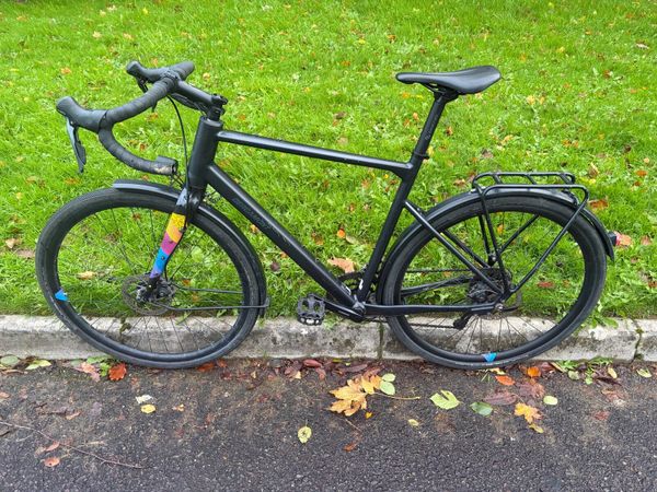 Gravel/Touring/City bike - Main image