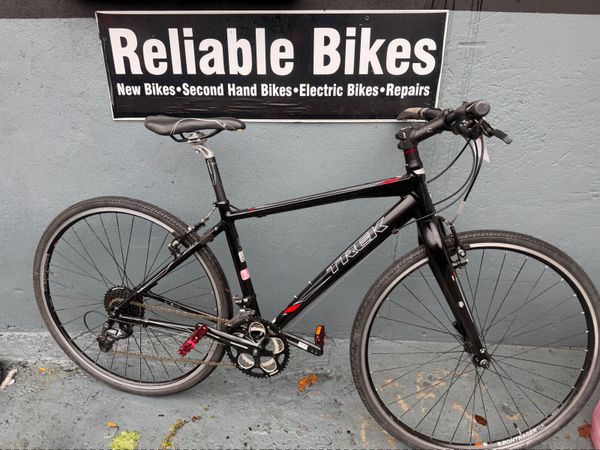 Trek FX 7.5❗️Open 7 days Of The week ❗️ - Main image