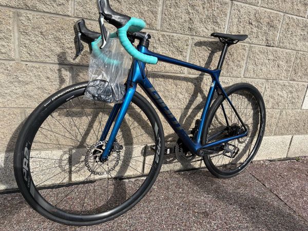 Giant TCR Advanced Pro 0 Disc - Main image