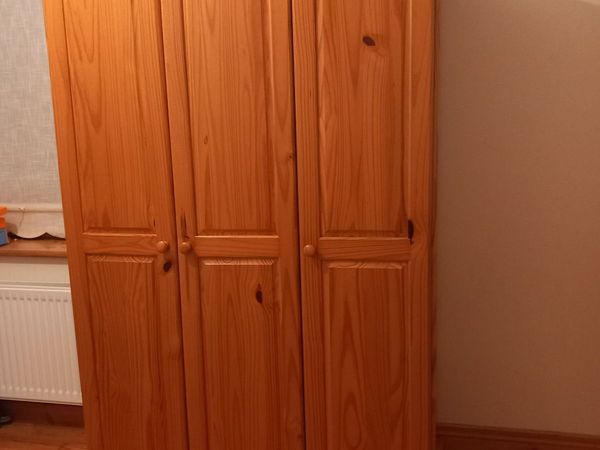 Wardrobe - Main image