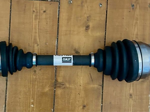 Driveshaft Ford Galaxy VW Sharan Seat Alambra - Main image