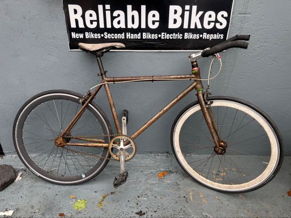 Fixie bike ❗️Open 7 days of the week ❗️ - Main image