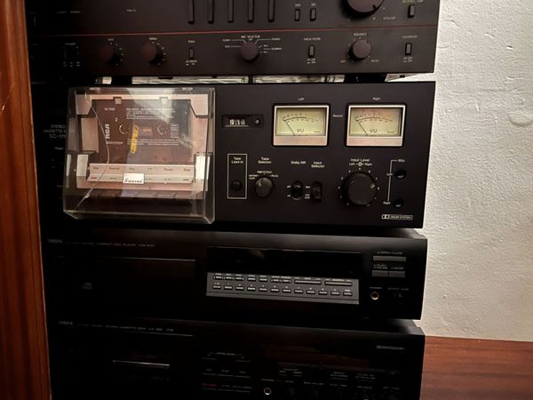Wifi system - Main image