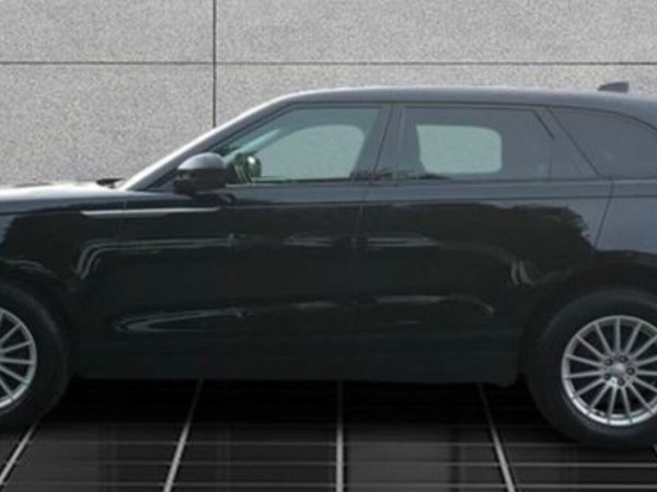 ** Range Rover Evoque Velar Alloy Wheels ** - Main image