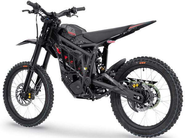 talaria mx 5 pro  . surron - Main image