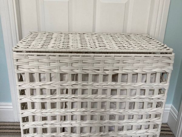 New Songmics Laundry Hamper - Main image