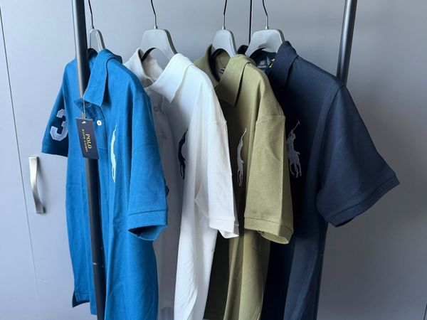 Polo Ralph Lauren Men's T shirts - Main image