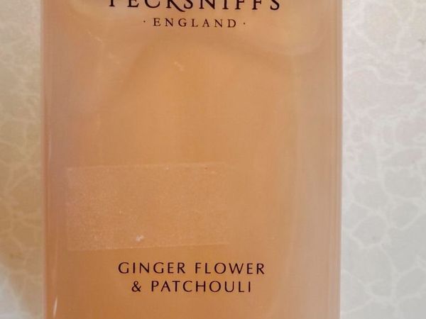 750ML PECKSNIFF'S GINGER FLOWER & PATCHOULI (NEW). - Main image