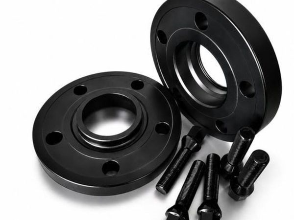 4 x Audi 20mm Spacers set - FREE POST - Main image