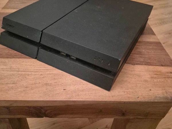 Ps4 - Main image
