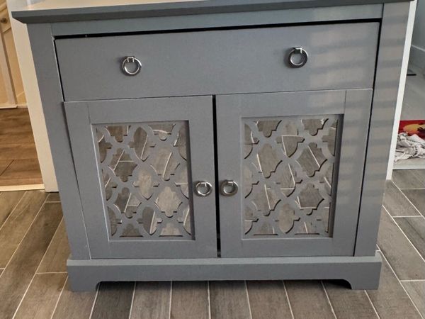 Mirrored sideboard - Main image