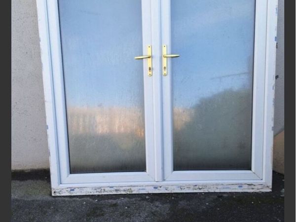 ✳️ HUGE AMOUNT OF TOP QUALITY PATIO DOORS FOR SALE - Main image