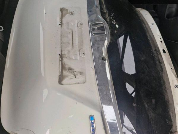 2017 Honda fit rear door - Main image