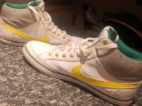 Nike runners size 10 - Main image
