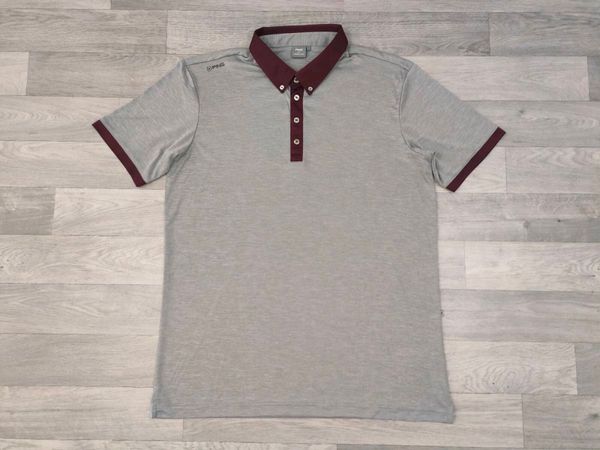 Ping Golf Polo Shirt Mens XL - Main image