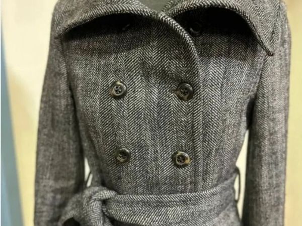 Womens Coat - Main image