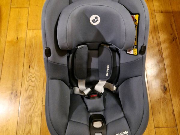 Maxi-Cosi Pearl S i-Size Toddler Car Seat - Main image