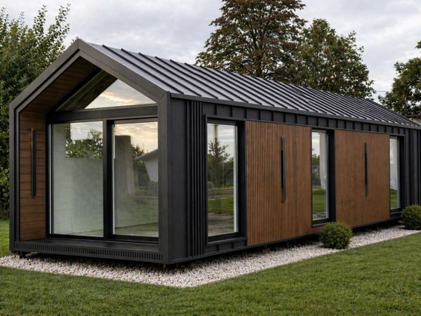Modular Home - Main image