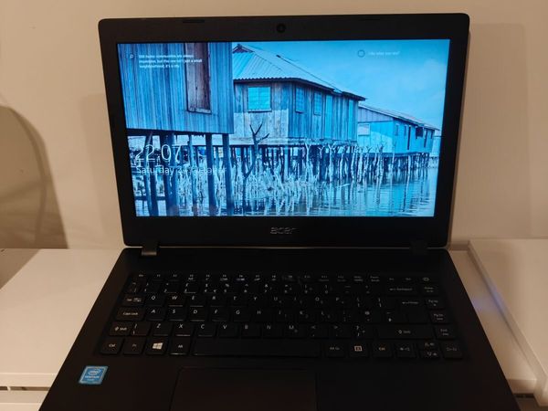 Acer Aspire A114-31, Pentium N4200 4GB RAM - 64GD - Main image