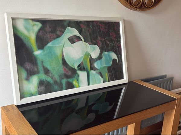 Glass framed Photos - Main image