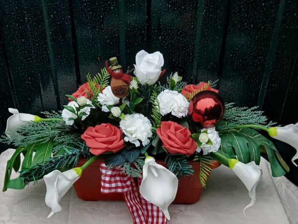 Handcrafted Christmas Gifts at 10 euro - Main image