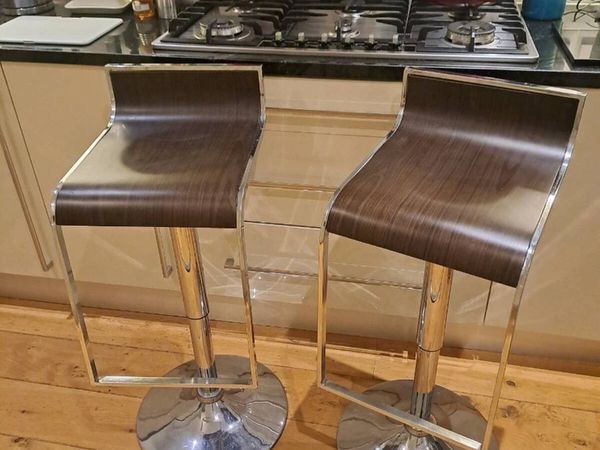Counter stools - Main image