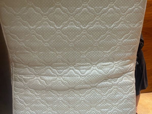 Arramount Spotless Medium Firm Double Mattress - Main image