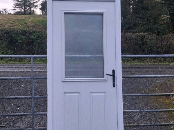 COMPOSITE DOOR - Main image
