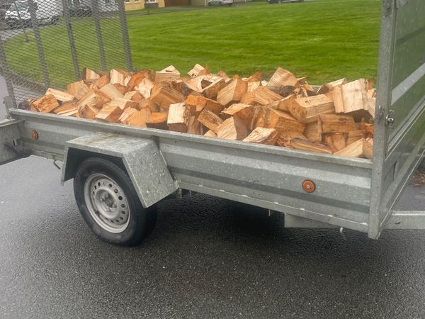 Timber Firewood - Main image