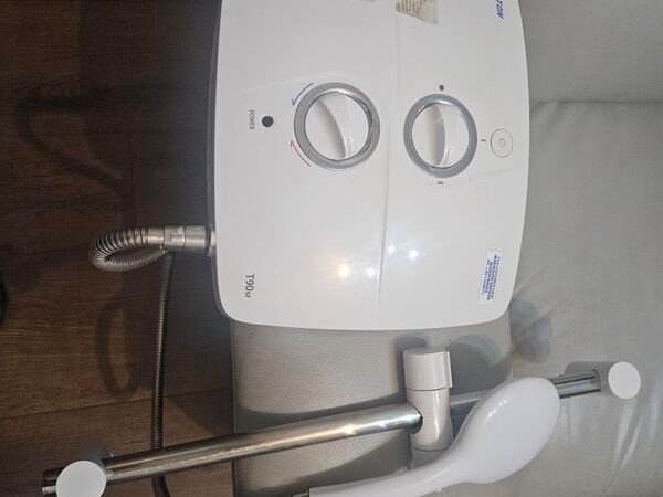 Triton T90sr - Main image