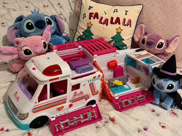 Toys perfect for Christmas - Main image