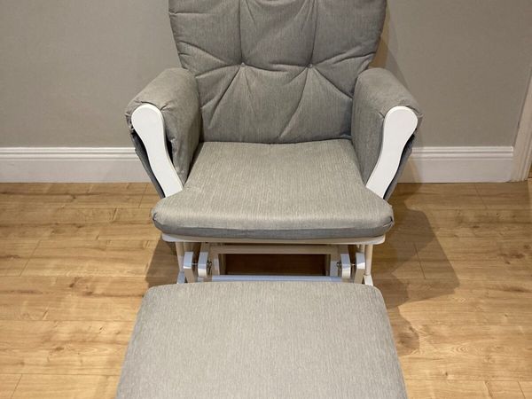 Maternity / rocking chair - Main image