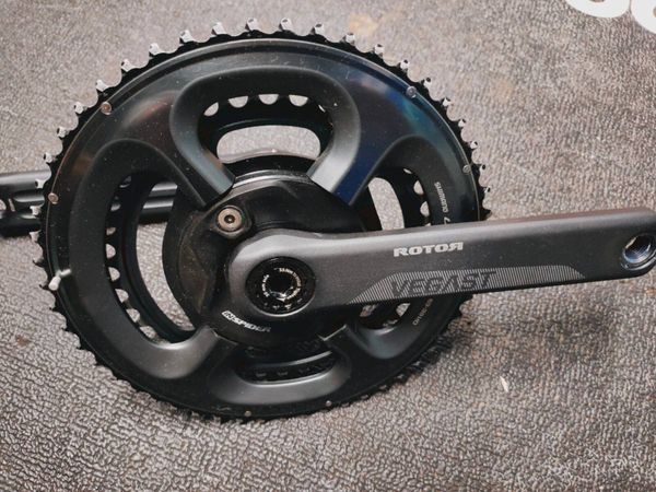 Power meter - Main image